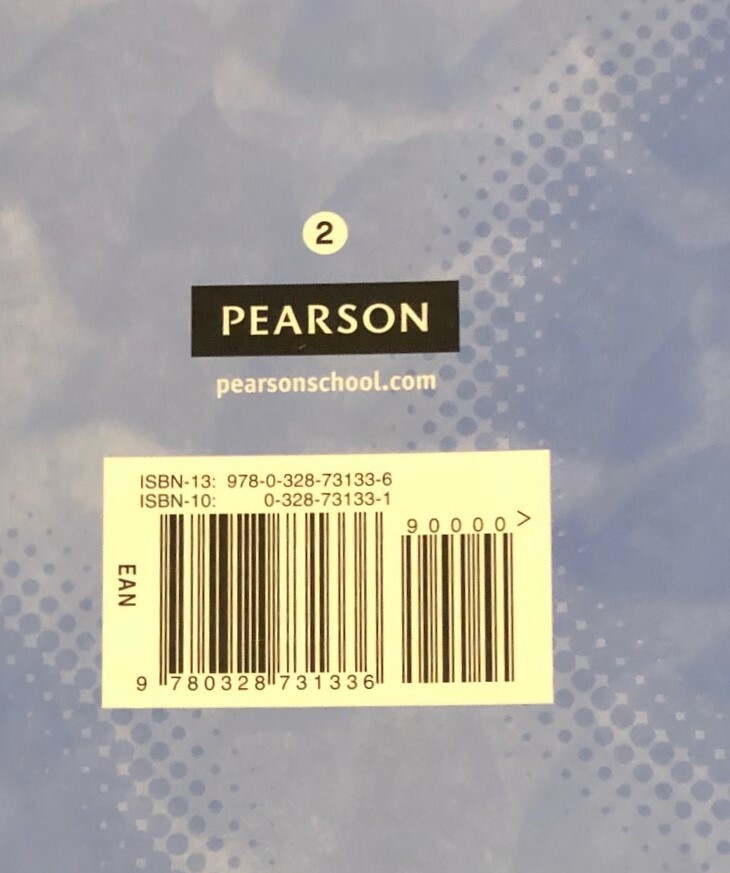 2nd Grade - Pearson enVision ASSESSMENT SOURCEBOOK - Common Core (2012)