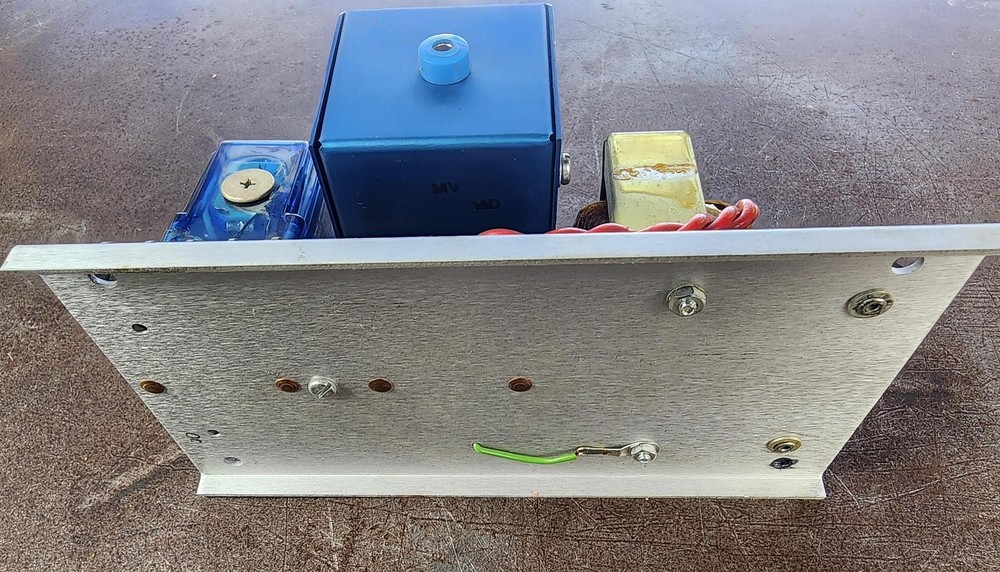Banner Model BRB / BR-2 Photoelectric Amplifier Logic Module