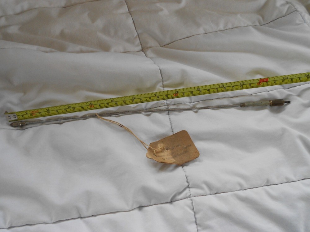 Vintage Rolleiflex ARA Coupling/ Automatic Synchronizer Coupling