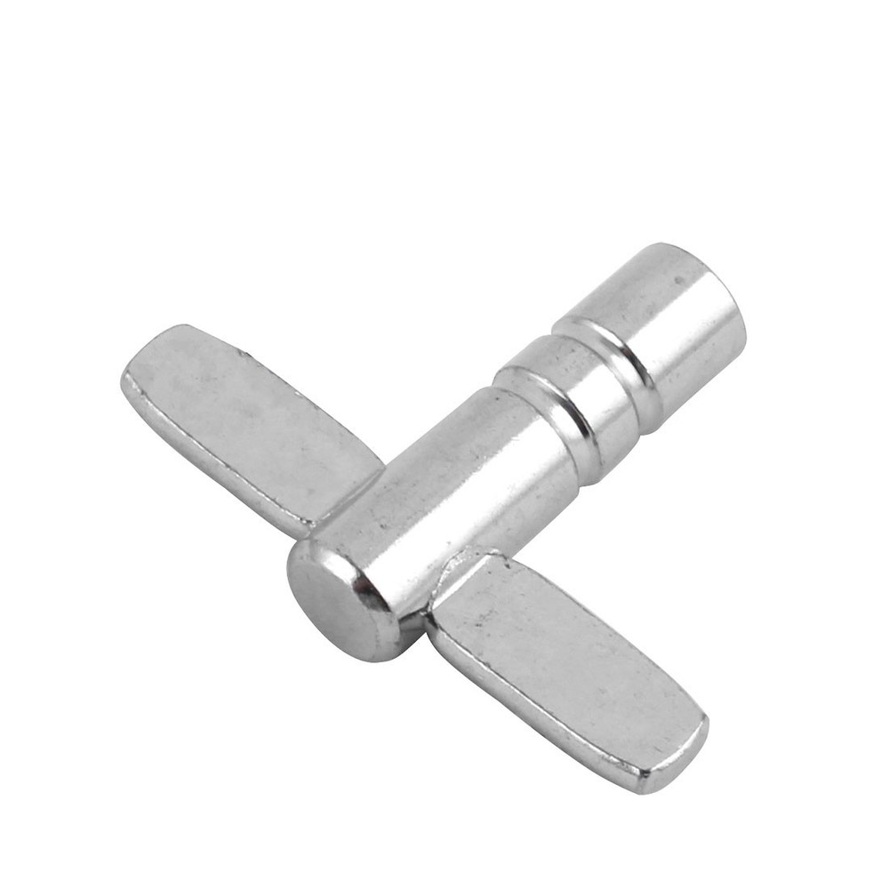 Drums Tension Adjustable 1/5" Square Socket Tuning Key