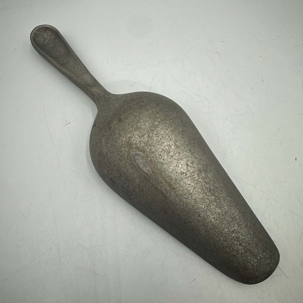 Vintage Spices Scoop #1