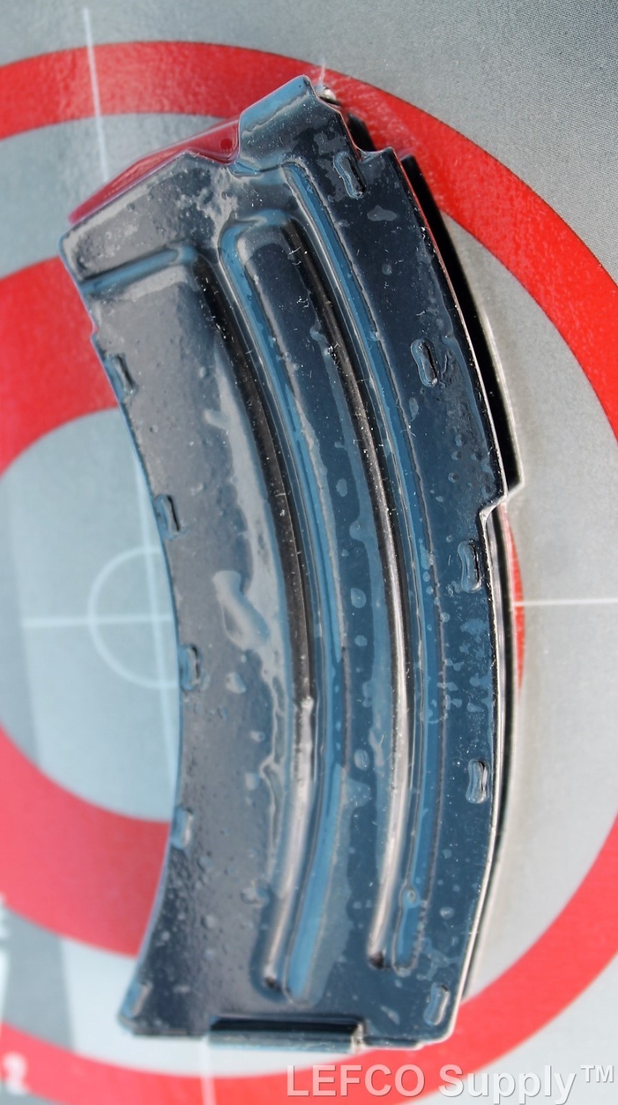 Savage 10 RD Round Magazine 22 LR Genuine Clip Mag Mark II 2 501 504 900 # 20005