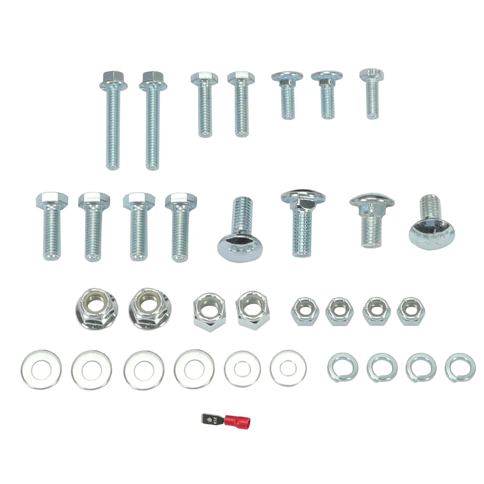 New Winch Mount For Polaris Sportsman 400 450 500 550 570 800 850 1000 2011-2024