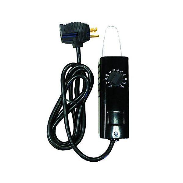 KT121 120 Volt 13 Amp Inline Thermostat