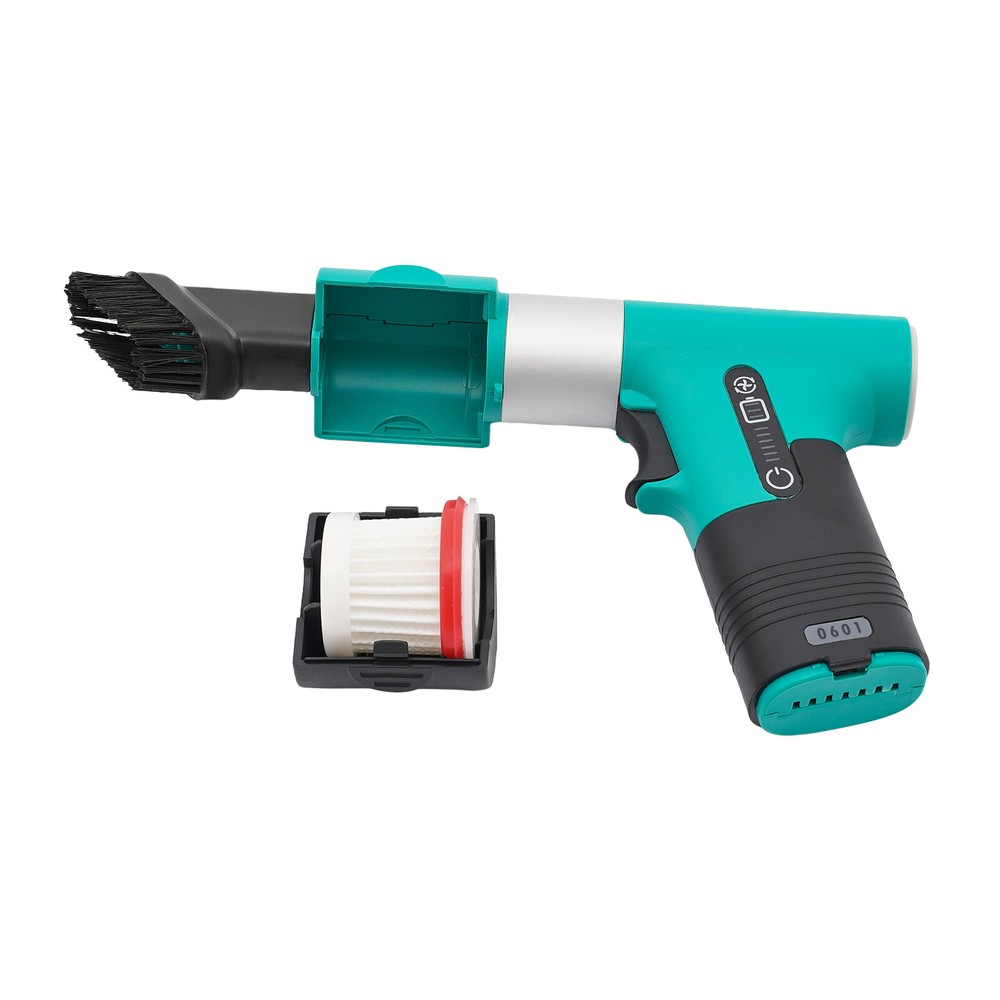 Electric Compressed Air Duster Tiny Electric Cleaner Rechargeable Air Blower
