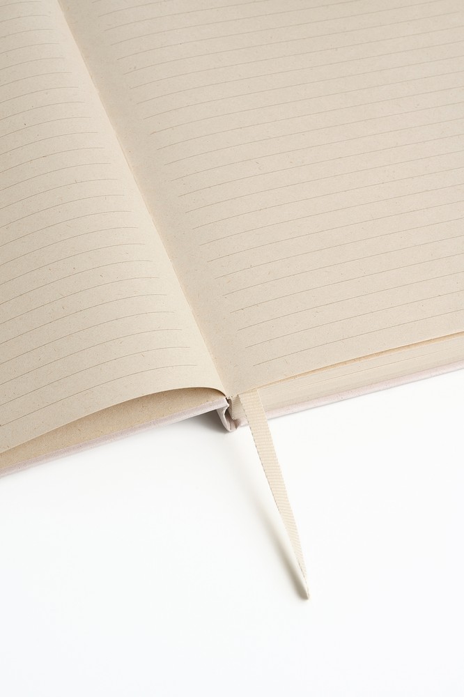 Artik A5 Notebook in Grape - Ruled - NEW