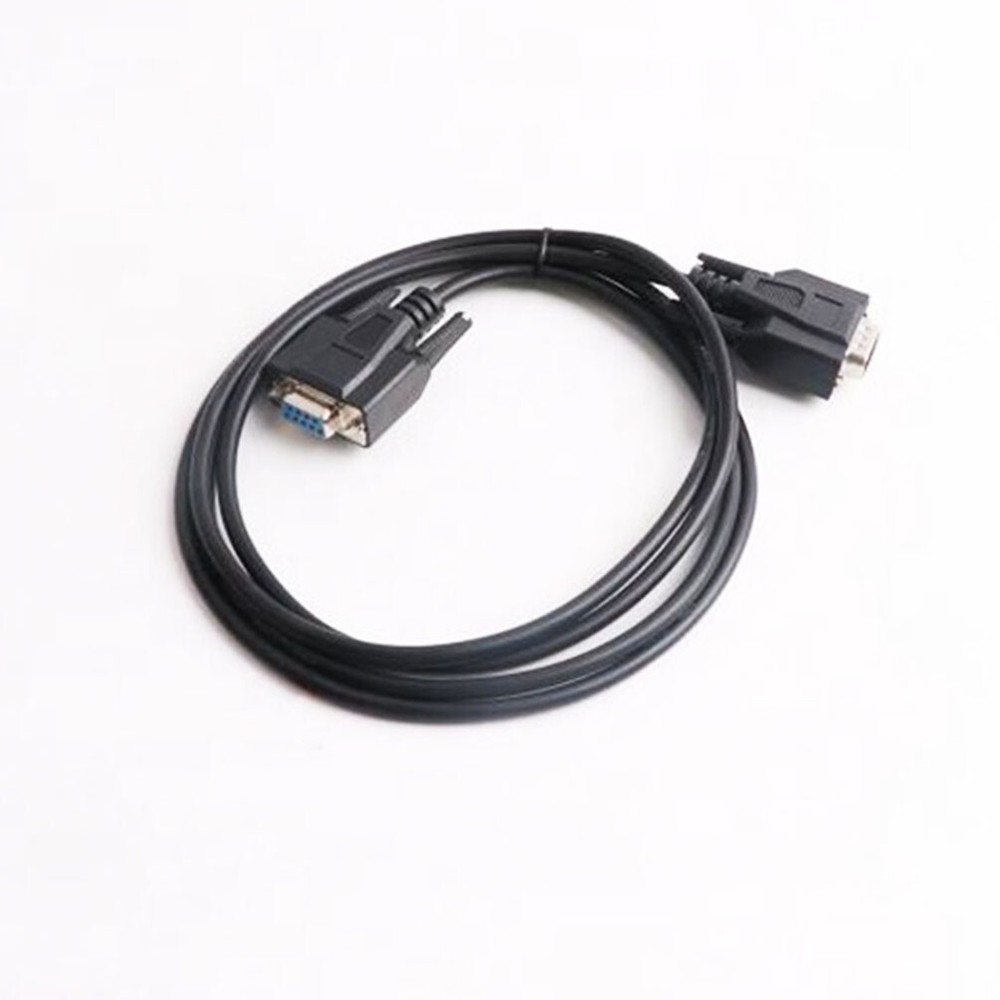 990NAA26320 Download Line PLC Programming Cable Rs232 Serial Port