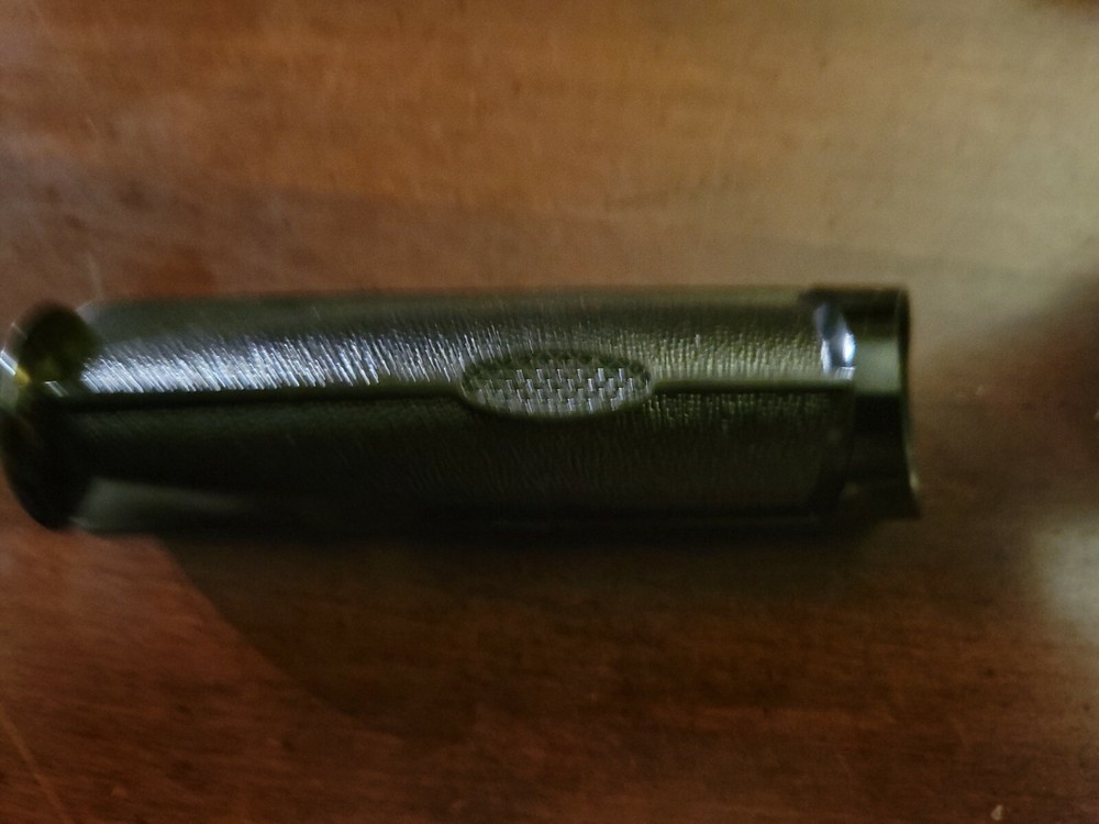 Vintage David White true site pocket sized