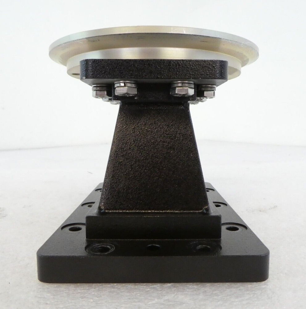 ASTeX Applied Science & Technology GL341CPR Microwave RF Waveguide MKS Working