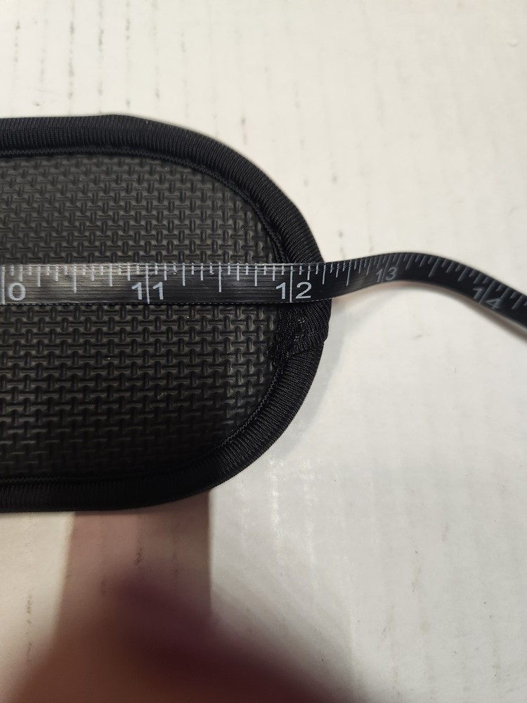 Fieil Shoulder Pad