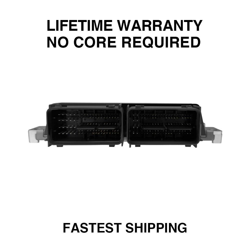 Engine Computer Programmed/Updated 2016 Ford Explorer 3.5L PCM ECM ECU OEM