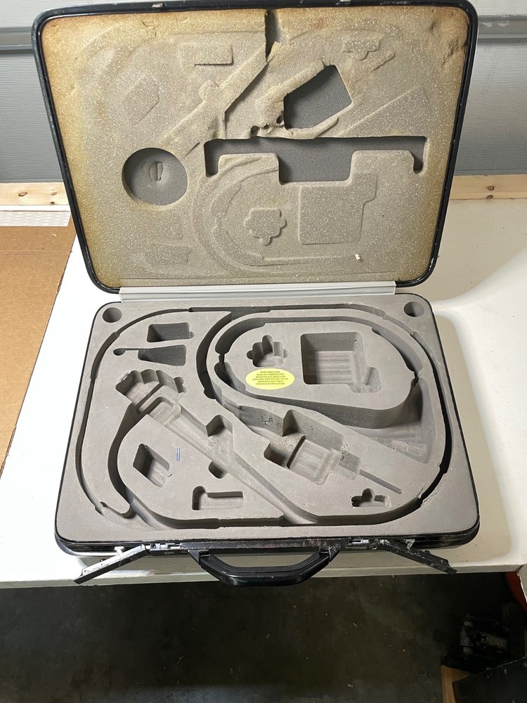 Olympus Flexible Endoscope Cases