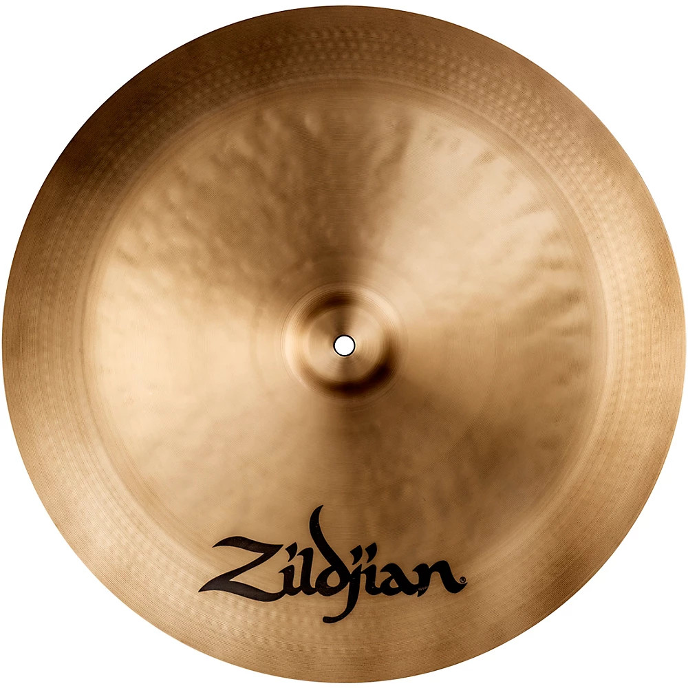 K China Cymbal