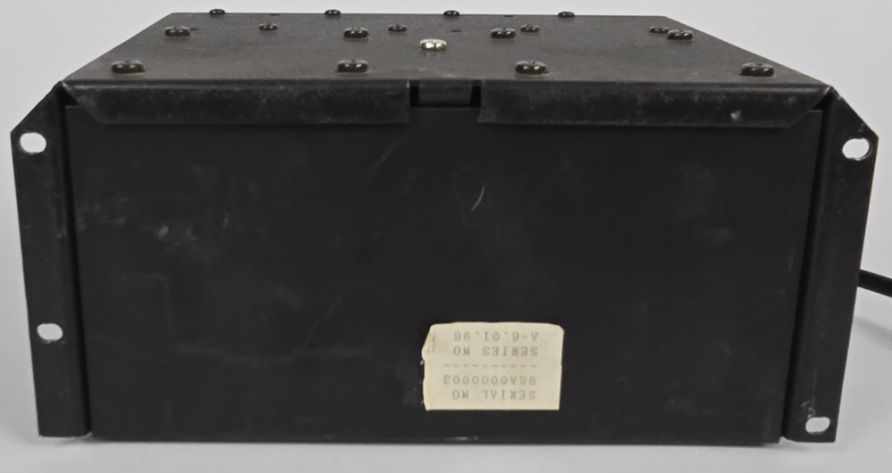 BOGEN MC-2626A Power Supply for a Multicom 2000