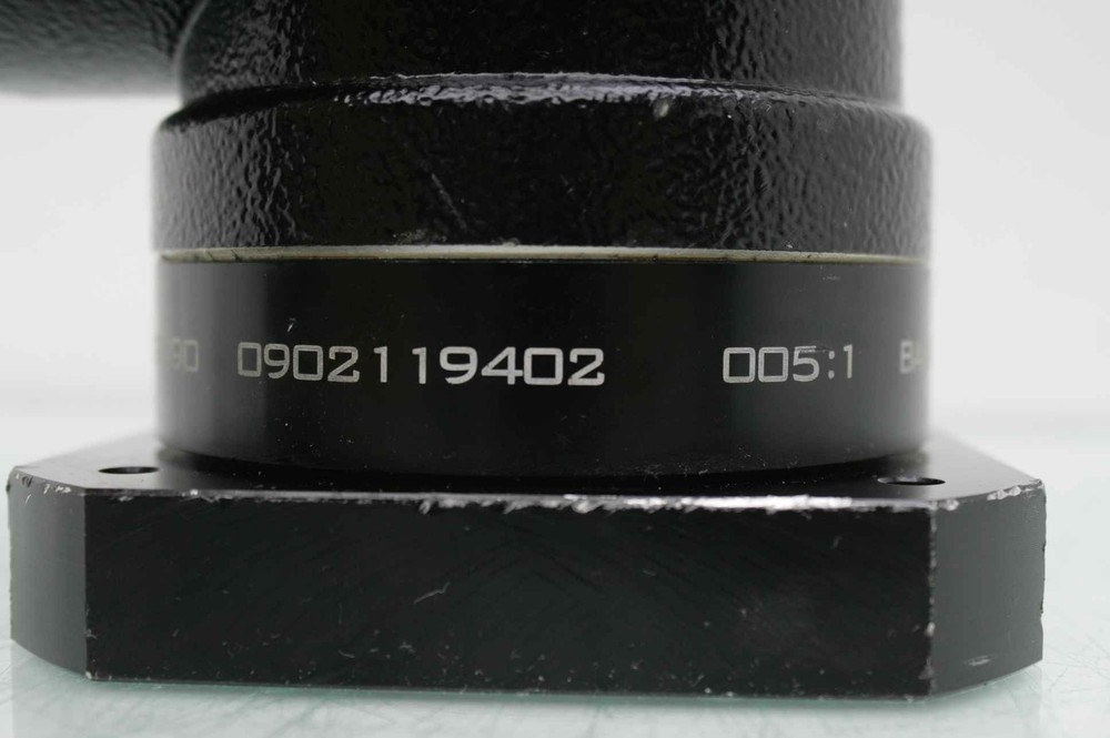 Apex Dynamics AER090-005 Planetary 5:1 Gear Reducer