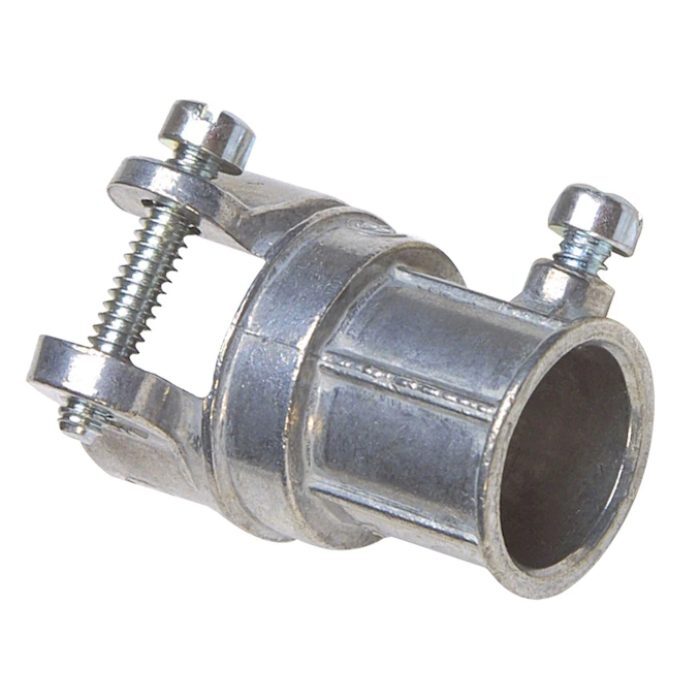 Sigma 552817 3/4" EMT to Flex Coupling