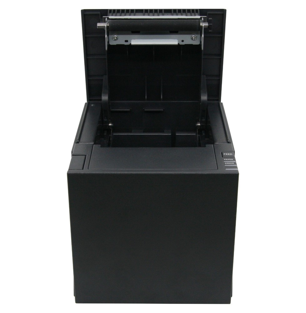 POSBANK A6E PRINTER USB Serial Network Ethernet White kitchen receipt Authentic