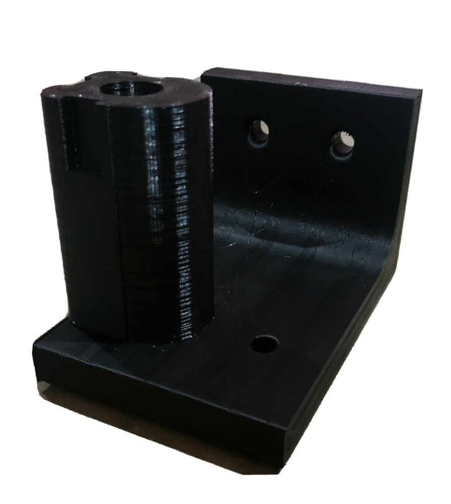 Tool Holder Wall Mount for Ryobi One+ 18V Optional Left/Right Orientation