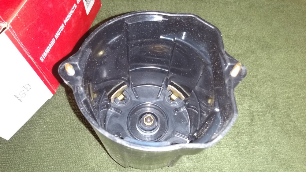 Standard DR463 Distributor Cap ( ref: 1882964, 1972927, 821154
