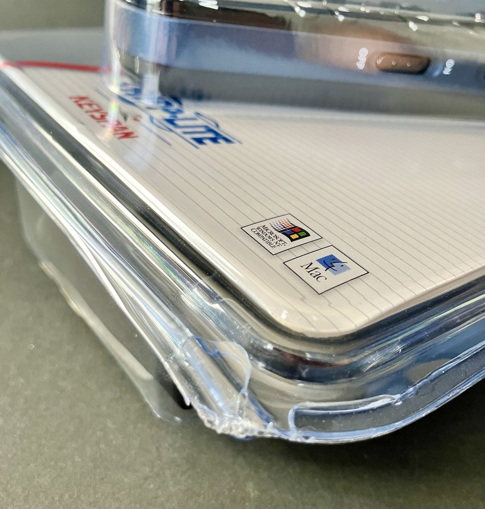 Keyspan TRIPP LITE PR-PRO3 Wireless Presentation Remote + Mouse + Laser NEW