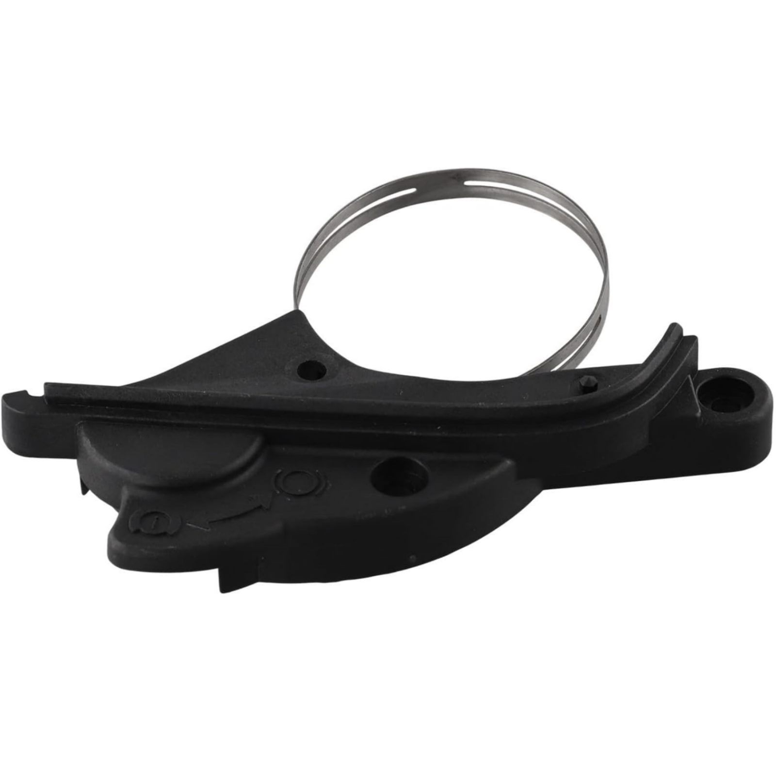 NEW 5300718-93 1 peak Chainsaw Chain Brake Assembly For Poulan P3314 P3314WS