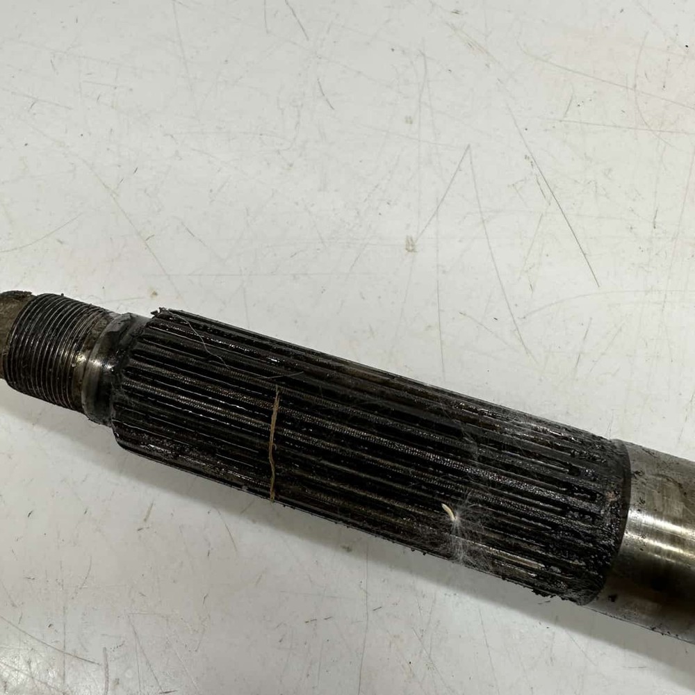 Shaft, Final - 2004 Honda Foreman 450