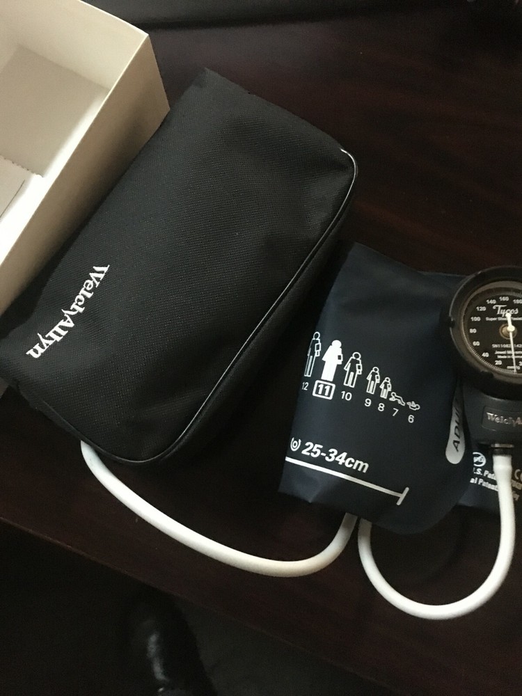 Tycos Classic Pocket Aneroid