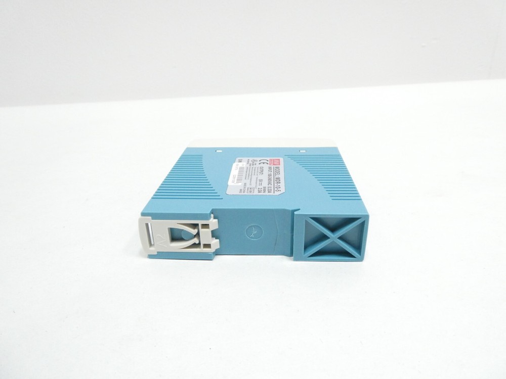 B&b Electronics 806-39753 MDR-10-5 Power Supply Module