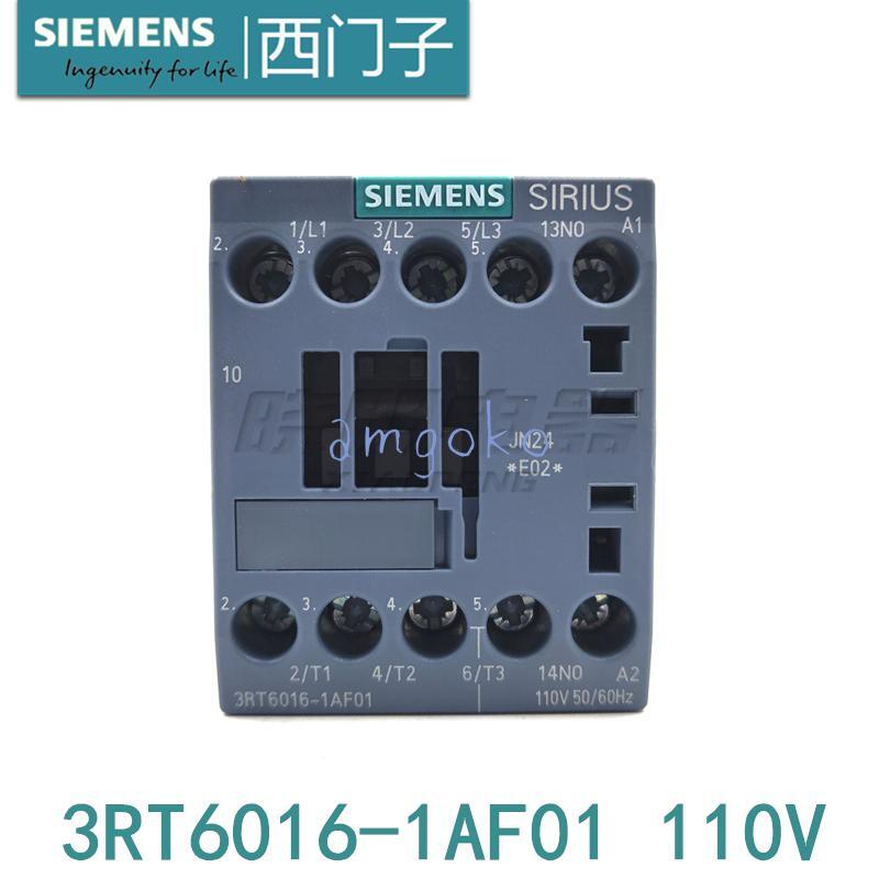 1pc new Siemens 3RT6017-1AF01