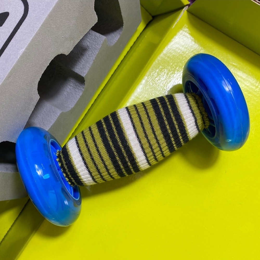 TriggerPoint Foundation Collection Deep Tissue Essentials Massage Leg Hip Glutes