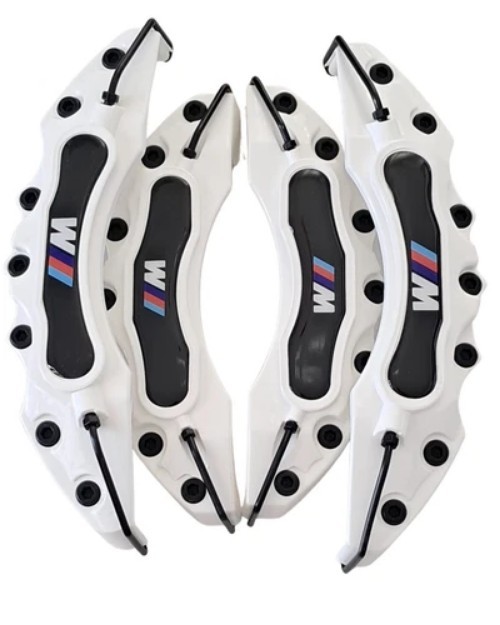 Brake Caliper Covers X1 X2 X3 X4 X5 F10 F30 M 330 E30 Е36 Е90 Е60 M3 M2 M1 M4 m5