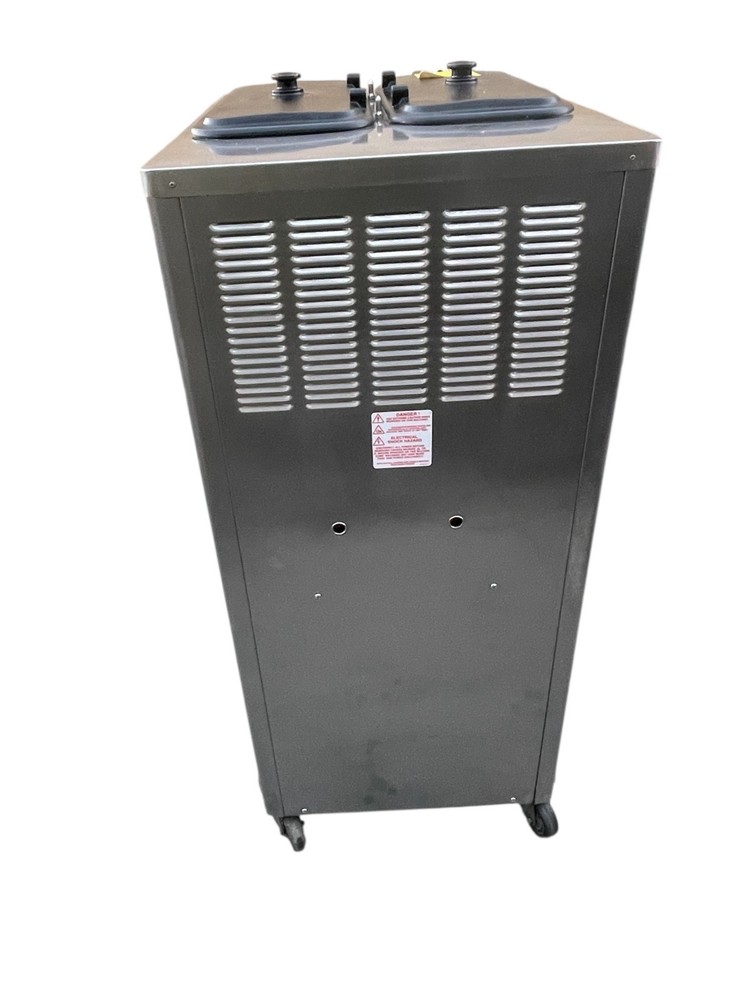 Taylor C717-27 Air Cooled, Single Phase Excellent condition