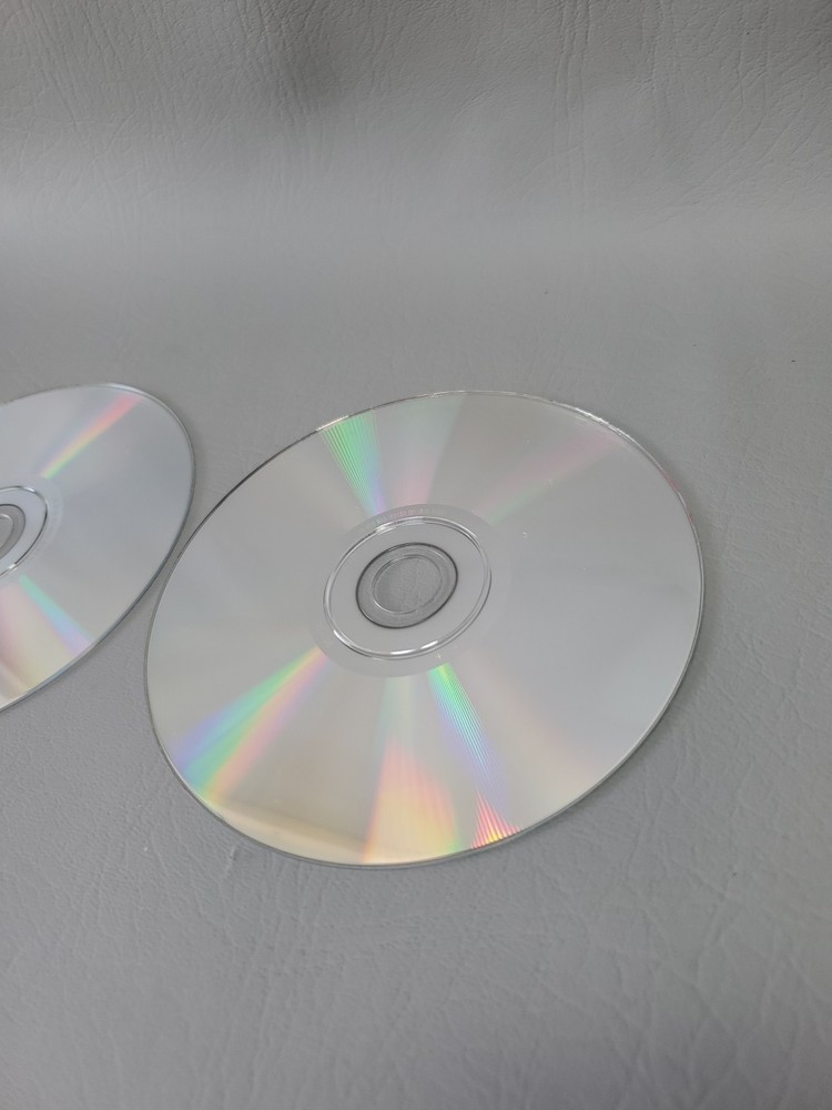 Print Shop Version 22 (PC) Install & Program CD Broderbund Original CD-ROM (set)