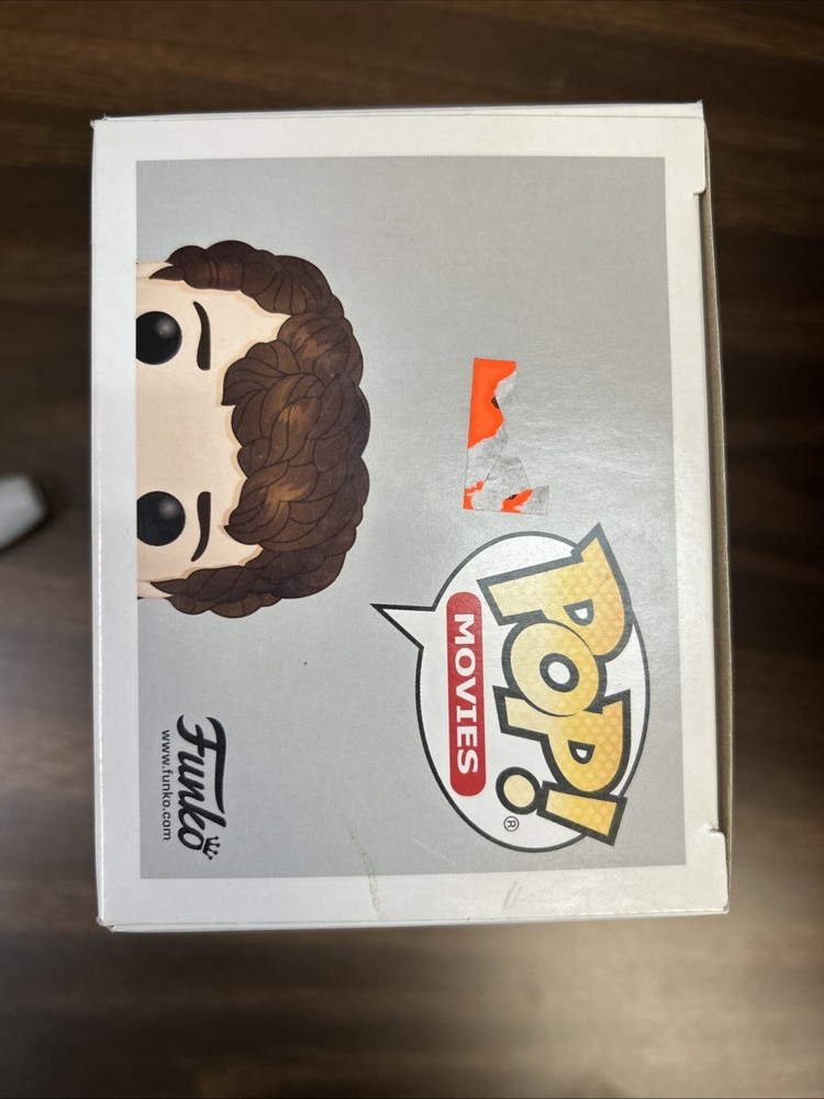 Funko Pop! Vinyl: Big - Josh with Piano #795