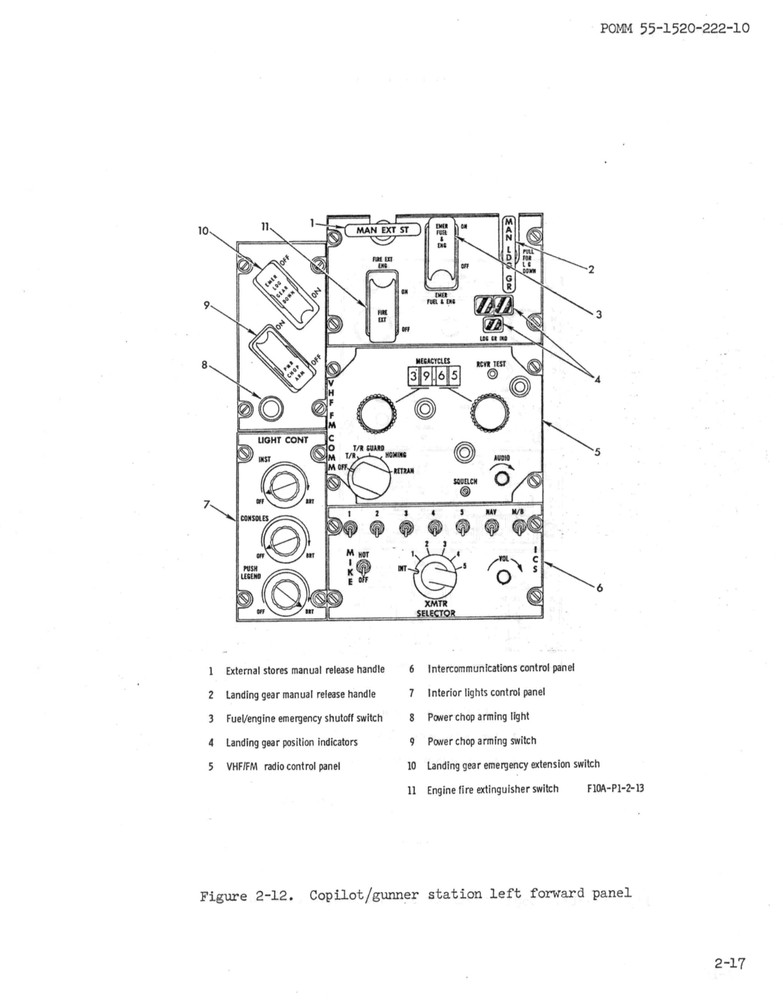 630 pg. 1971 Lockheed Army AH-56A Cheyenne Prototype Operator On Data CD