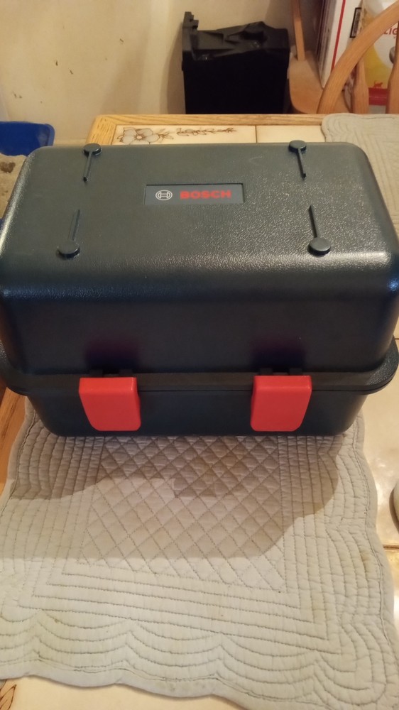 Bosch Optical Level Automatic Gol26