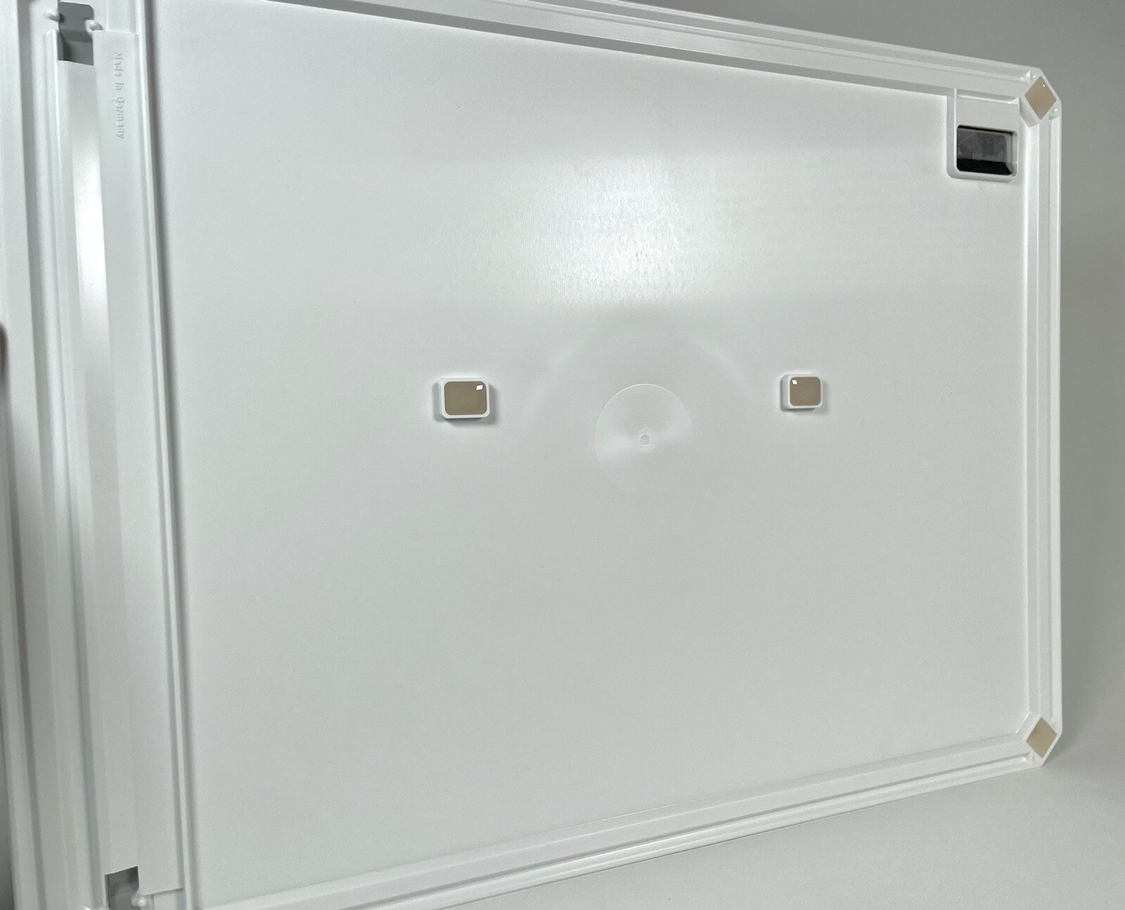 LINEX Portable Drawing Art Board Multi-Function Drafting Scale In Inches DBR3045