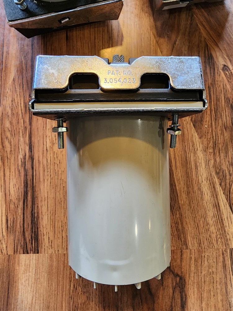 Eagle Signal 10 Minute Reset Cycle Timer