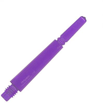 FIT FLIGHT GEAR NORMAL SPINNING DART SHAFTS