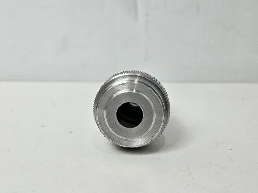Vickers England 1 10/ Objective Microscope Lens Vintage