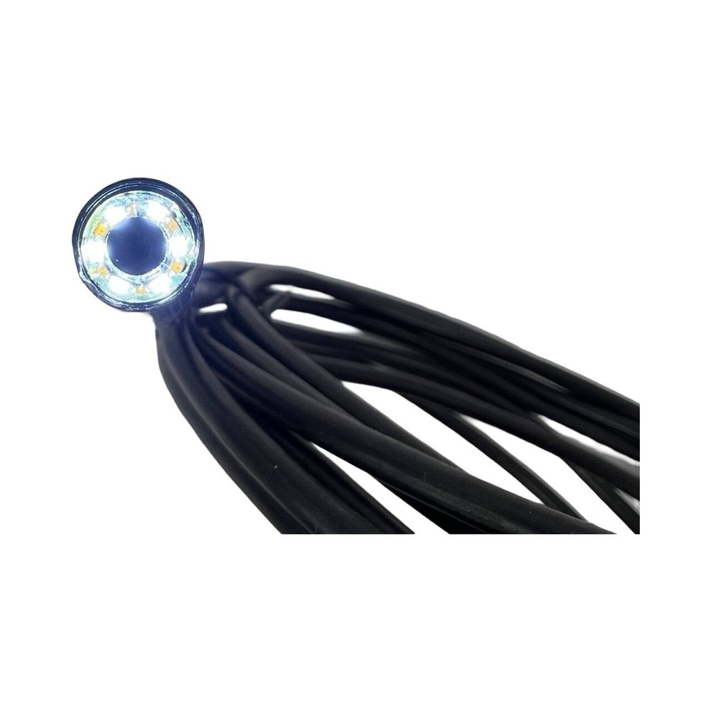 DEPSTECH WF010/020 Wireless Endoscope HD Snake Camera WiFi