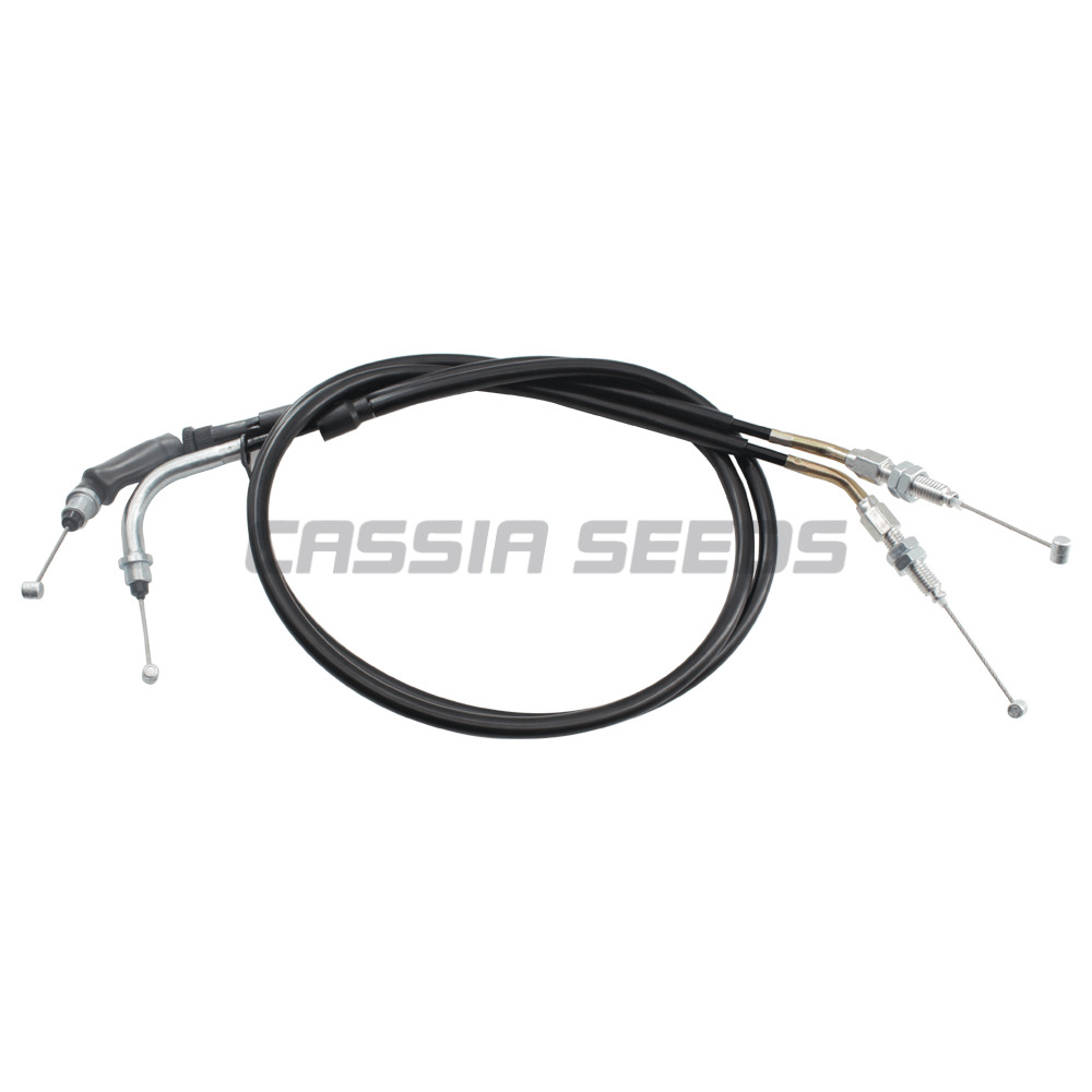 Throttle Cable Cable for Suzuki V-Strom DL650 2012-2019