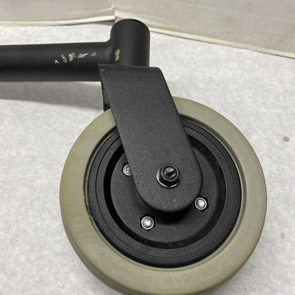 Jazzy Select Pride Back Wheel Assembly JAZ-19