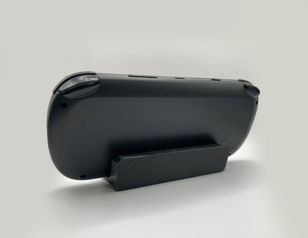 TRIMUI Smart Pro Display Stand - 3D Printed