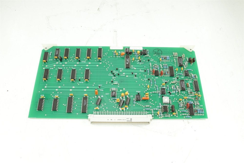 Anritsu 56100A Sealar Spectrum Analyzer 561-D-32659 Board