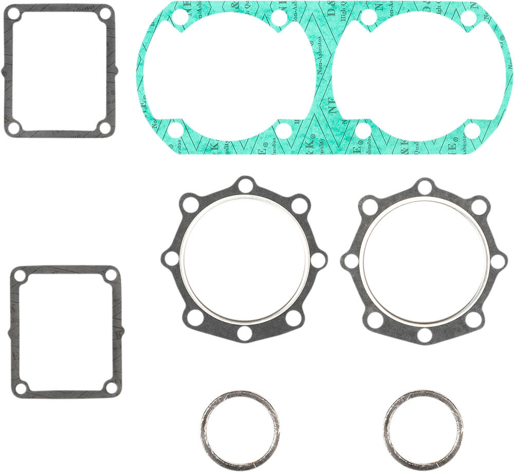 Pro X Top End Gasket Set 35.2599