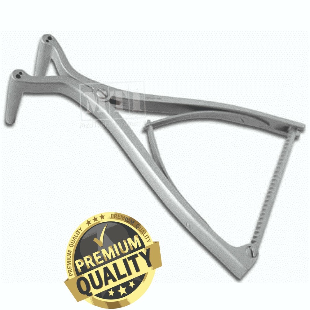 Hintermann Distractor Retractor Surgical Orthopedic Instruments