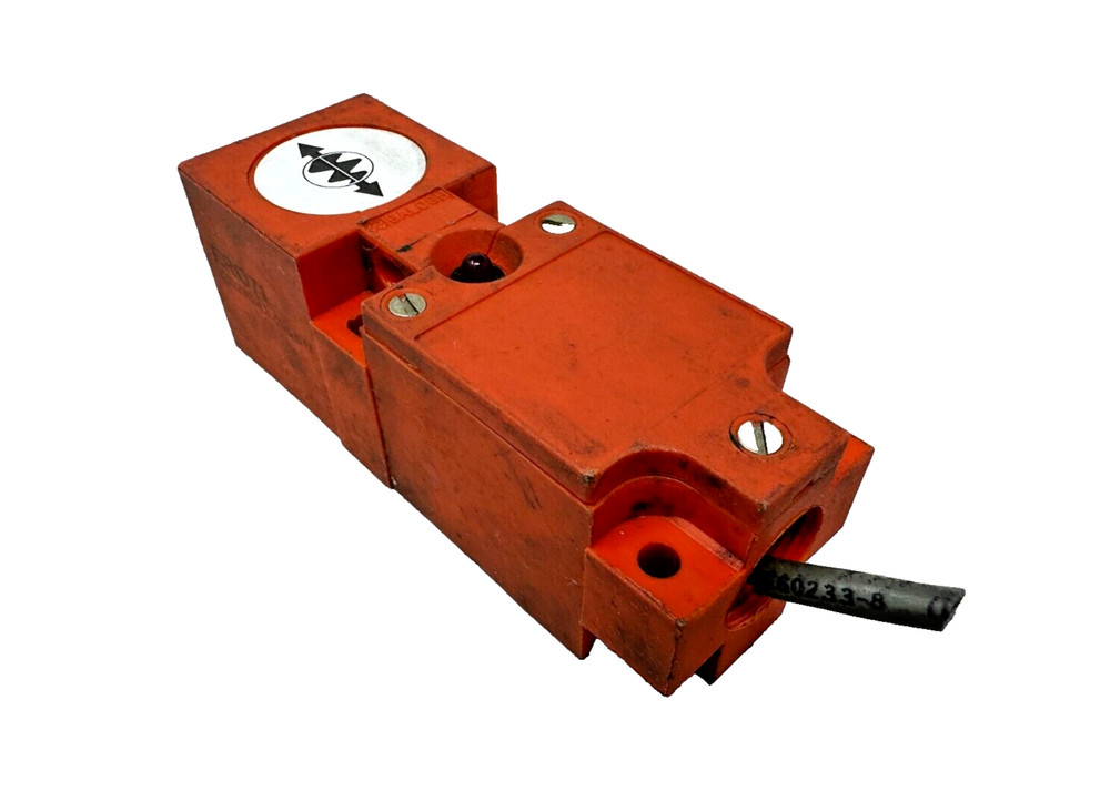 Balogh ERO-71 RFID Transceiver