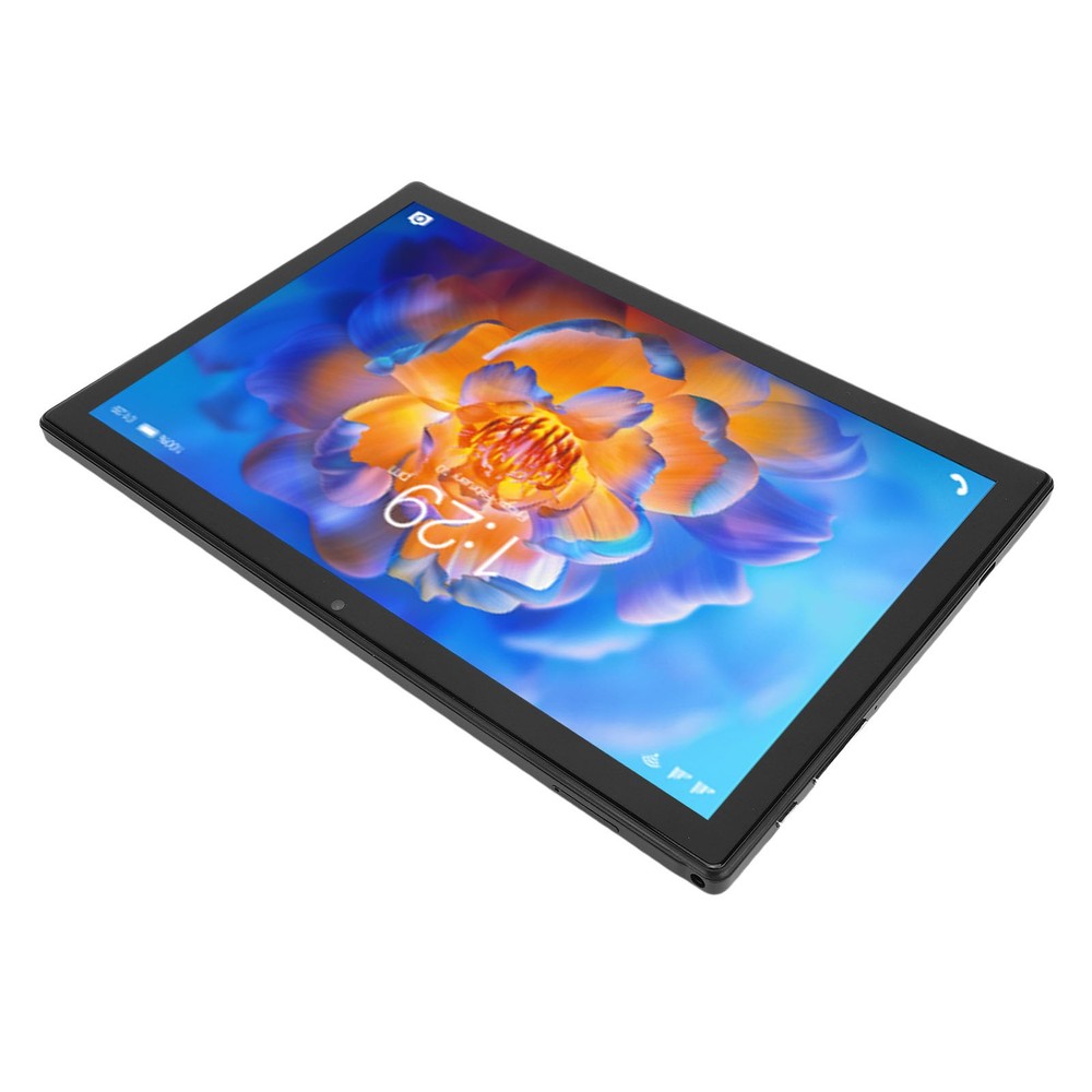 12GB RAM Android Tablet - High-Resolution Display 8000mAh Battery, Fast Charging