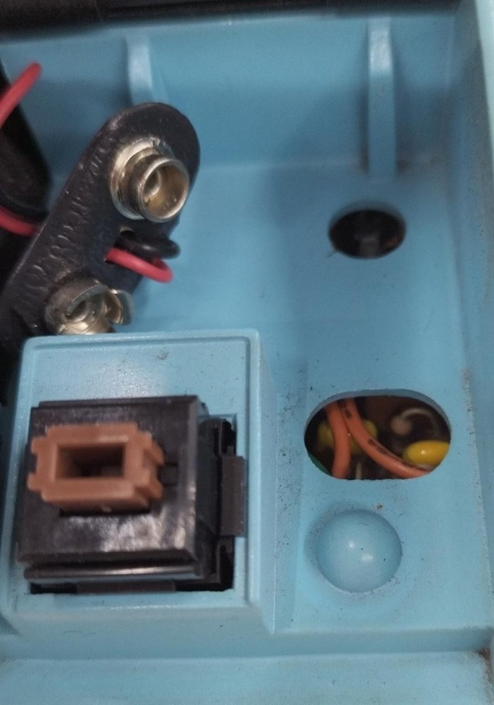 Ibanez Sc10 Effector